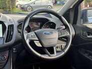 Ford Kuga 1.5 Kuga Titanium 5dr 21