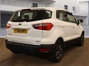 Ford Ecosport 1.0 EcoSport Zetec 5dr 8