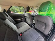 Ford Ecosport 1.0 EcoSport Zetec 5dr 18
