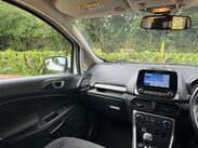Ford Ecosport 1.0 EcoSport Zetec 5dr 12