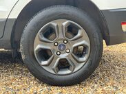 Ford Ecosport 1.0 EcoSport Zetec 5dr 27