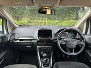 Ford Ecosport 1.0 EcoSport Zetec 5dr 13
