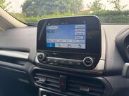 Ford Ecosport 1.0 EcoSport Zetec 5dr 31
