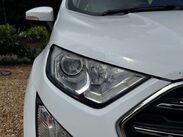Ford Ecosport 1.0 EcoSport Zetec 5dr 37