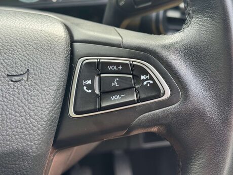 Ford Ecosport 1.0 EcoSport Zetec 5dr 22