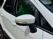 Ford Ecosport 1.0 EcoSport Zetec 5dr 33
