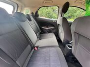 Ford Ecosport 1.0 EcoSport Zetec 5dr 17