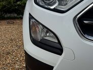 Ford Ecosport 1.0 EcoSport Zetec 5dr 36
