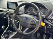 Ford Ecosport 1.0 EcoSport Zetec 5dr 34