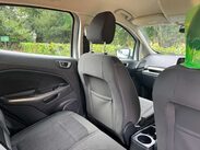 Ford Ecosport 1.0 EcoSport Zetec 5dr 19