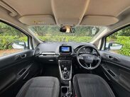 Ford Ecosport 1.0 EcoSport Zetec 5dr 11