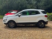 Ford Ecosport 1.0 EcoSport Zetec 5dr 3