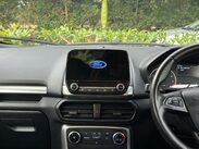 Ford Ecosport 1.0 EcoSport Zetec 5dr 29