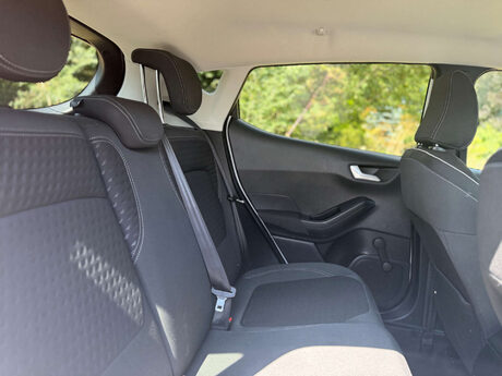 Ford Fiesta 1.0 Fiesta Titanium T 5dr 39