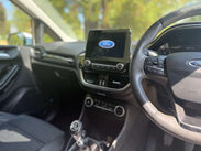 Ford Fiesta 1.0 Fiesta Titanium T 5dr 37