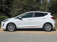 Ford Fiesta 1.0 Fiesta Titanium T 5dr 9