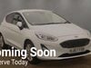 Ford Fiesta 1.0 Fiesta Titanium T 5dr