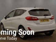 Ford Fiesta 1.0 Fiesta Titanium T 5dr 3