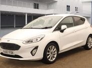 Ford Fiesta 1.0 Fiesta Titanium T 5dr 6