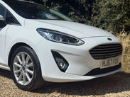 Ford Fiesta 1.0 Fiesta Titanium T 5dr 4