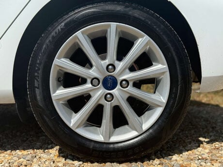 Ford Fiesta 1.0 Fiesta Titanium T 5dr 19