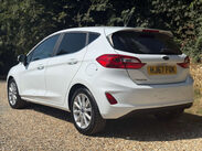 Ford Fiesta 1.0 Fiesta Titanium T 5dr 8