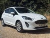 Ford Fiesta 1.0 Fiesta Titanium T 5dr
