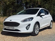Ford Fiesta 1.0 Fiesta Titanium T 5dr 10