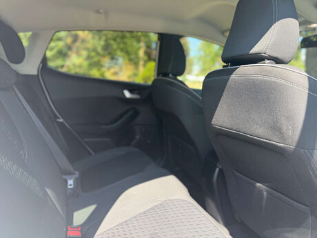 Ford Fiesta 1.0 Fiesta Titanium T 5dr 41