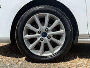 Ford Fiesta 1.0 Fiesta Titanium T 5dr 18