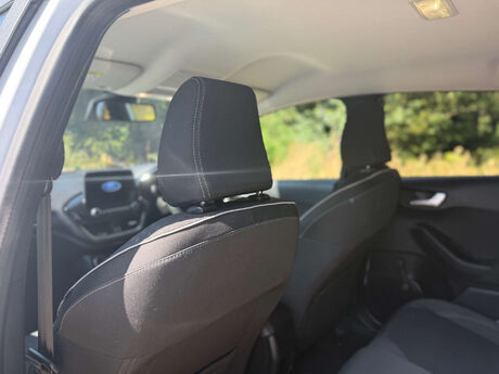 Ford Fiesta 1.0 Fiesta Titanium T 5dr 30