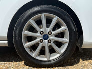 Ford Fiesta 1.0 Fiesta Titanium T 5dr 17