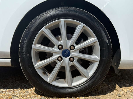 Ford Fiesta 1.0 Fiesta Titanium T 5dr 17