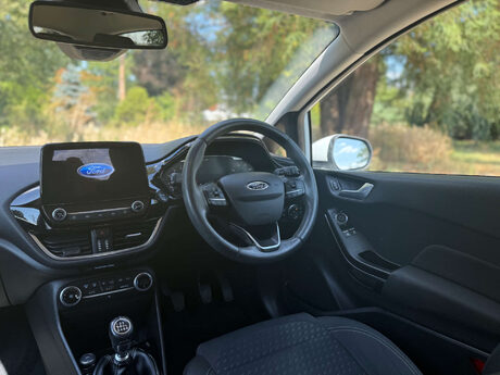 Ford Fiesta 1.0 Fiesta Titanium T 5dr 23