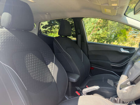 Ford Fiesta 1.0 Fiesta Titanium T 5dr 38