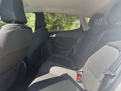 Ford Fiesta 1.0 Fiesta Titanium T 5dr 27