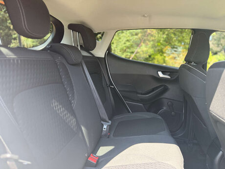 Ford Fiesta 1.0 Fiesta Titanium T 5dr 40