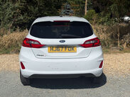 Ford Fiesta 1.0 Fiesta Titanium T 5dr 6