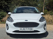 Ford Fiesta 1.0 Fiesta Titanium T 5dr 13