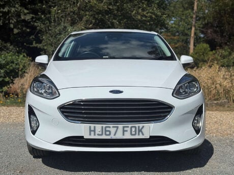 Ford Fiesta 1.0 Fiesta Titanium T 5dr 13
