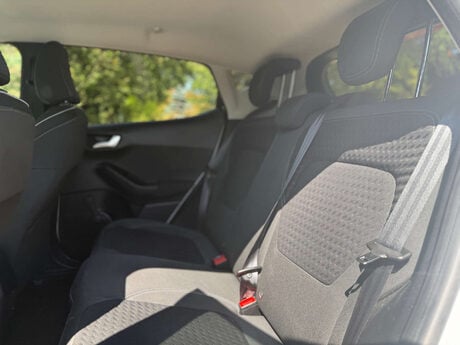 Ford Fiesta 1.0 Fiesta Titanium T 5dr 31