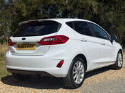 Ford Fiesta 1.0 Fiesta Titanium T 5dr 3