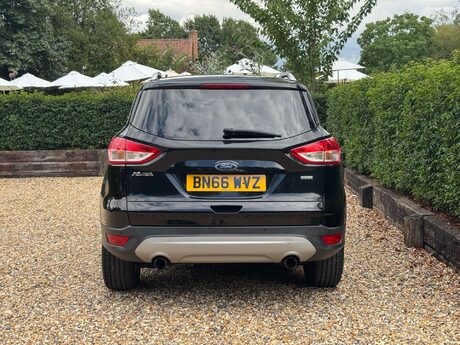 Ford Kuga 1.5 Kuga Titanium 5dr 6