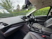 Ford Kuga 1.5 Kuga Titanium 5dr 11