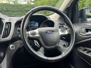 Ford Kuga 1.5 Kuga Titanium 5dr 31