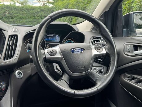 Ford Kuga 1.5 Kuga Titanium 5dr 31