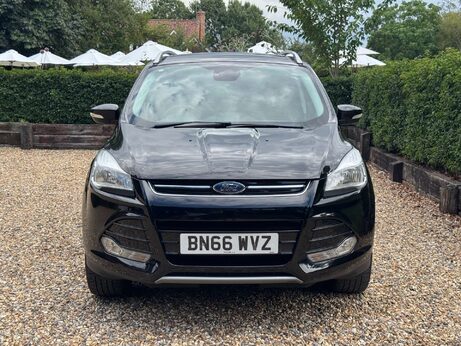 Ford Kuga 1.5 Kuga Titanium 5dr 1