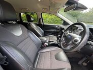 Ford Kuga 1.5 Kuga Titanium 5dr 15