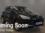 Ford Kuga 1.5 Kuga Titanium 5dr 1