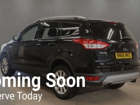 Ford Kuga 1.5 Kuga Titanium 5dr 3